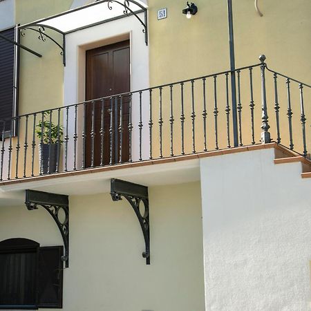 Apartamento Dimora Camelia Lucera Exterior foto